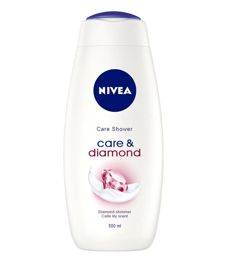 Care Diamond Care Shower_500ml