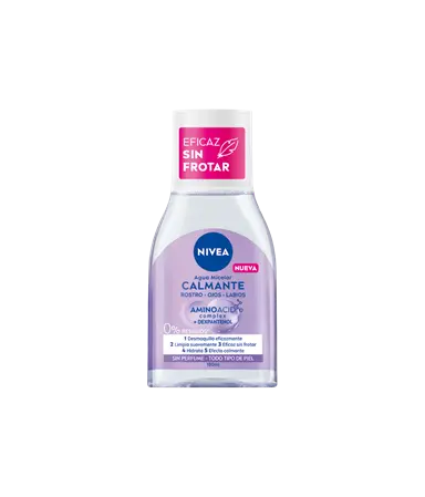 NIVEA Agua Micelar Mini