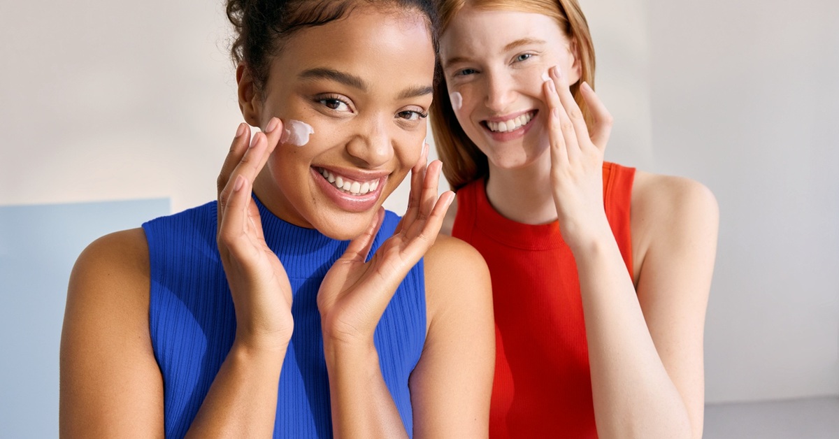 What Is My Skin Type? | Skin Types Explained | NIVEA
