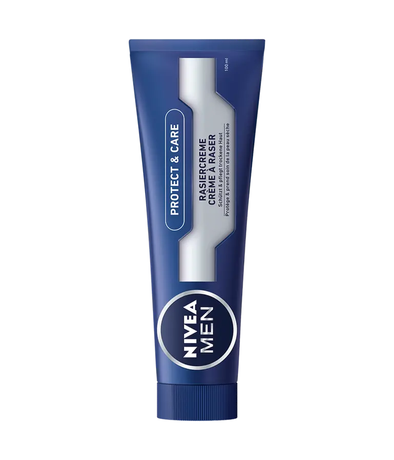 MEN Protect & Care Rasiercreme_100ml