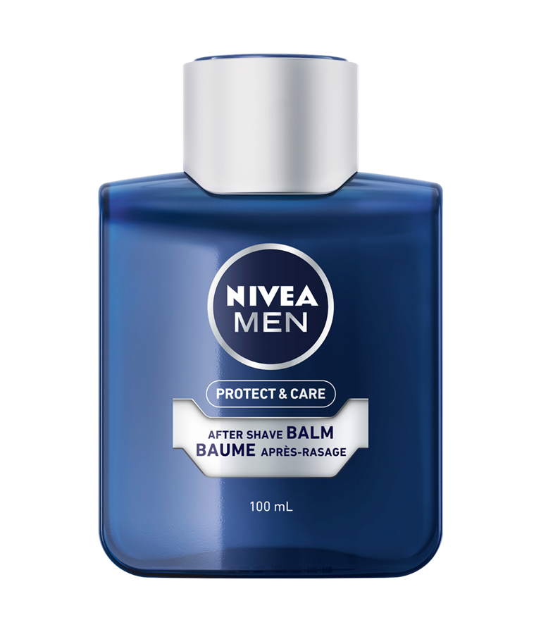 Protect & Care After Shave Balm