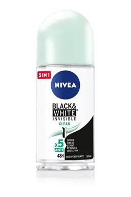 MENA-CLEAN B&W