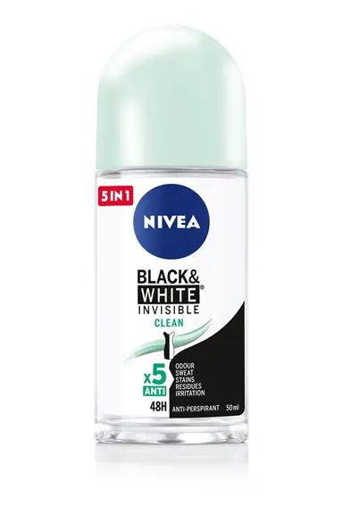 MENA-CLEAN B&W