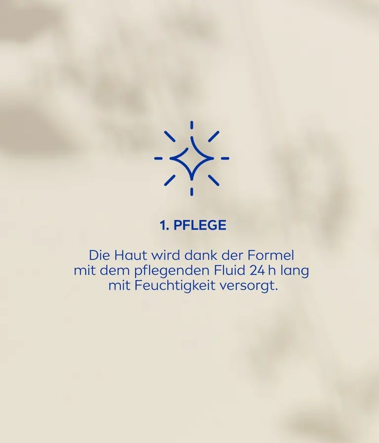 NIVEA Cellular Expert Finish 3 in 1 Pflege Cushion Anti-Aging Tönung Detail
