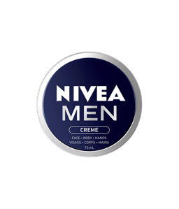 NIVEA MEN Creme 75 ml