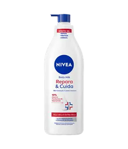 NIVEA Repara & Cuida Body Milk