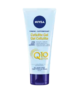 Q10 Firming Cellulite Gel