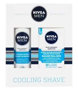 COOLING SHAVE