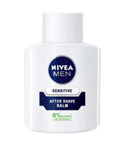 Sensitive After Shave Balm_100ml