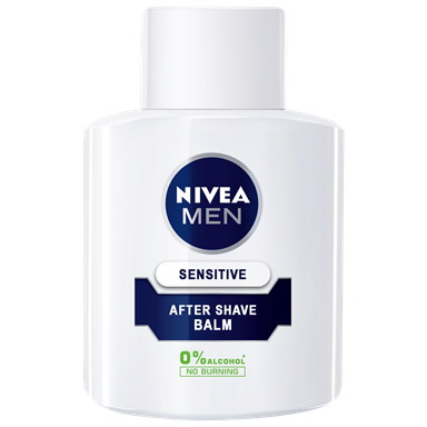 Sensitive After Shave Balm_100ml