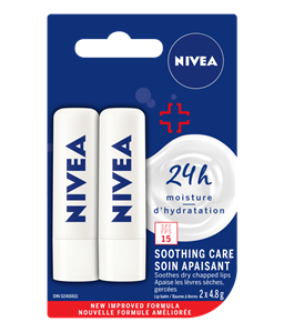 Soothing Care Lip Balm SPF15