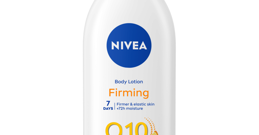 Skin Firming Hydration Body Lotion for Firmer Skin | NIVEA® Skin Firming Hydration Body Lotion for Firmer Skin | NIVEA®