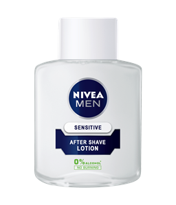 Sensitive After Shave lotion