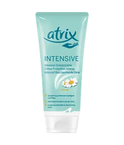 atrix® Intensive Schutzcreme