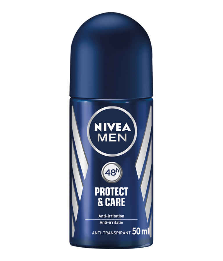NIVEA MEN PROTECT & CARE MEN Roll-on