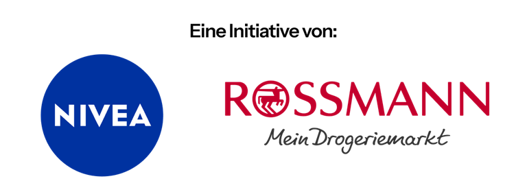 Partner Logo - NIVEA Rossmann