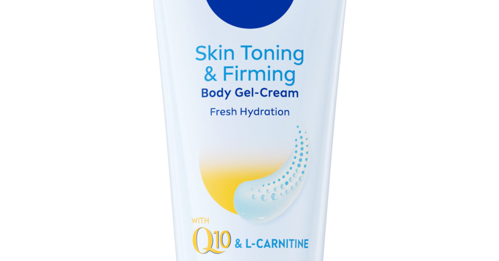 Skin Toning & Firming Gel Cream for Firmer Skin | NIVEA Skin Toning & Firming Gel Cream for Firmer Skin | NIVEA
