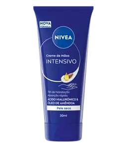 NIVEA; NIVEA BODY; HAND; INTENSIVE; 30ML
