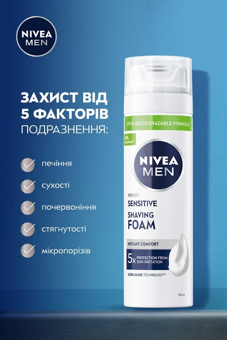NM SHAVING