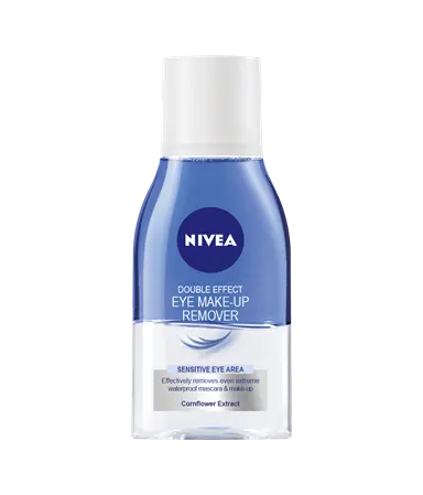 Double Effect Eye Make-up Remover_125ml