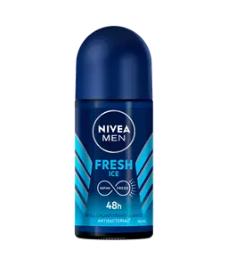 Desodorante Antibacterial Nivea Men Fresh Ice