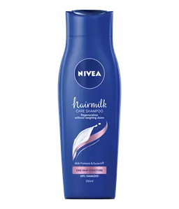 Hairmilk Care Shampoo Fine Hair_250ml