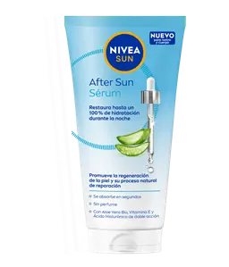 NIVEA SUN After Sun Sérum