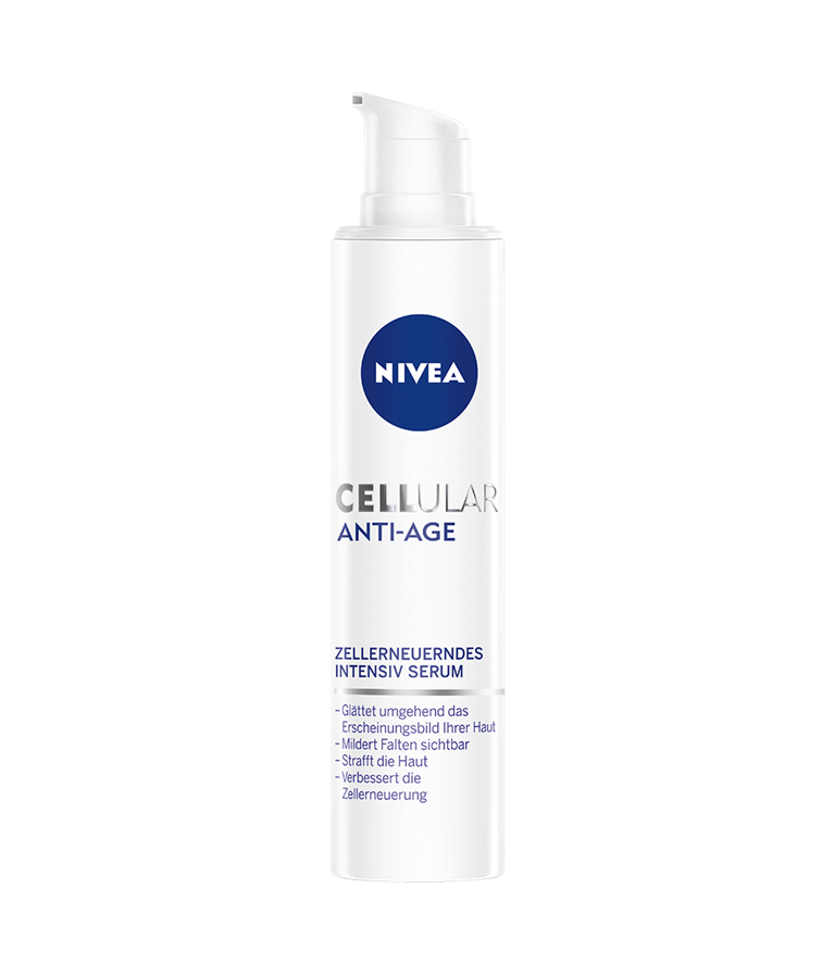 NIVEA Cellular Anti-Age Sérum Intense Renouvellement Cellulaire 40 ml