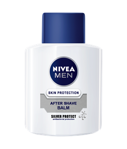 Skin Protection After Shave Balm