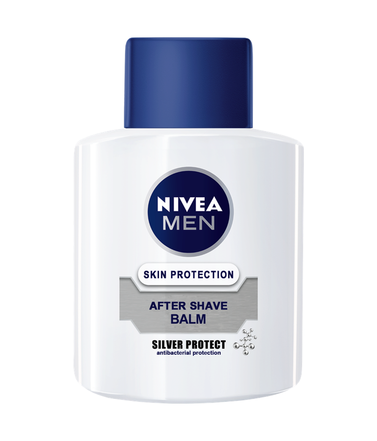 Skin Protection After Shave Balm