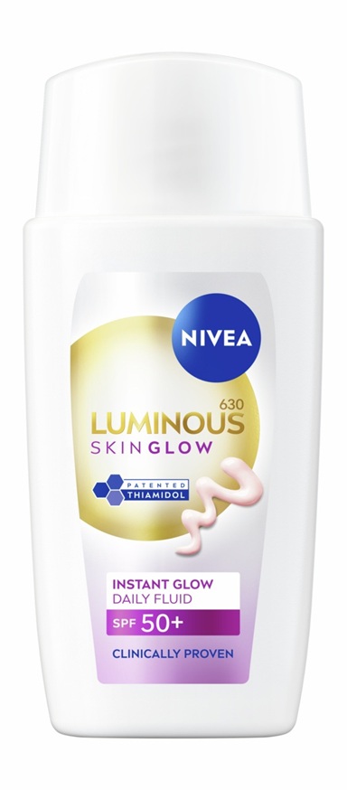ZA_98771-04700-33_LUMINOUS_SkinGlow_Daily_Fluid_SPF50_40ml_bottle_front