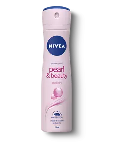 Pearl & Beauty MENA