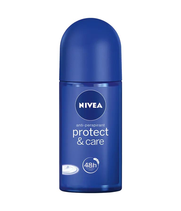 Anti Perspirant Protect Care Roll-On_50ml