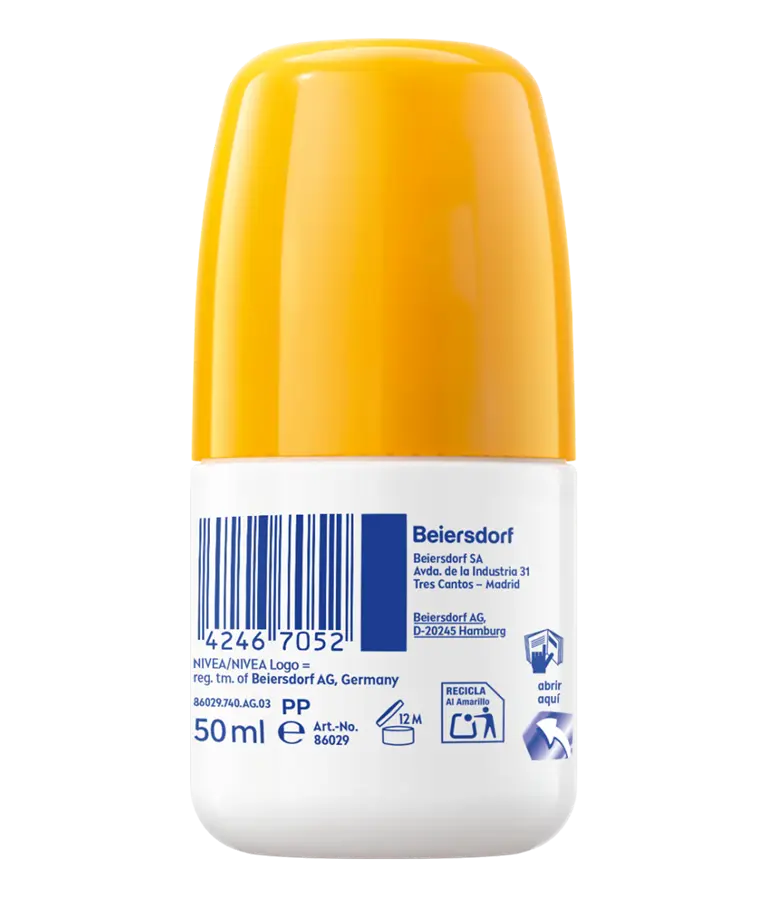 NIVEA SUN Babies & Kids Sensitive Roll on Solar SPF50+