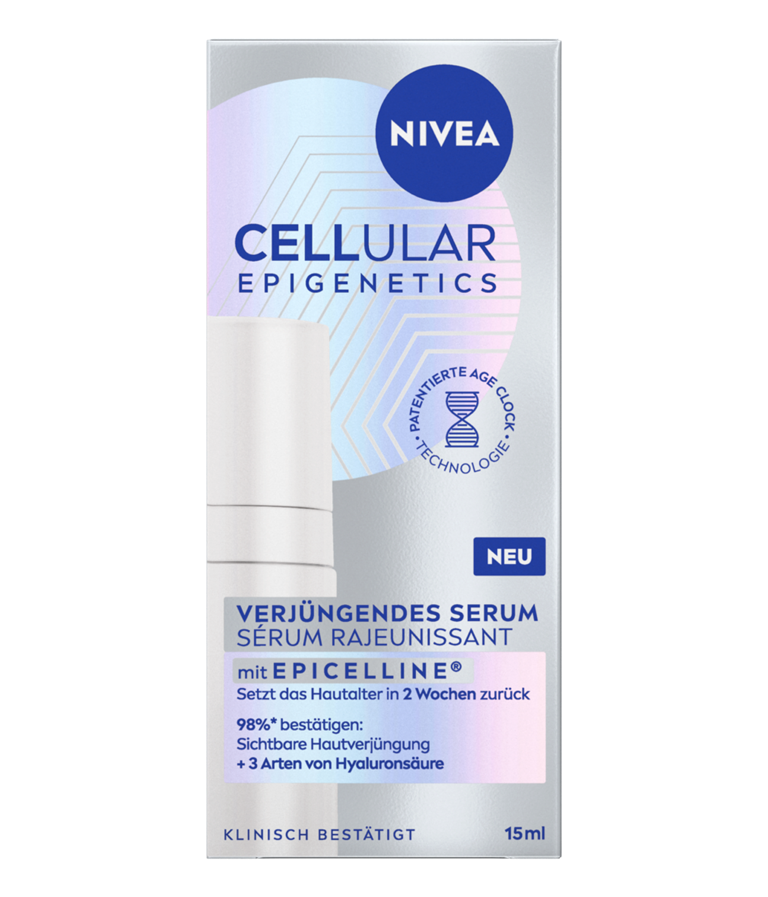 NF CLL RJV SRM 15ML
