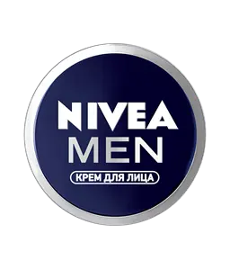 КРЕМ ДЛЯ ОБЛИЧЧЯ NIVEA MEN