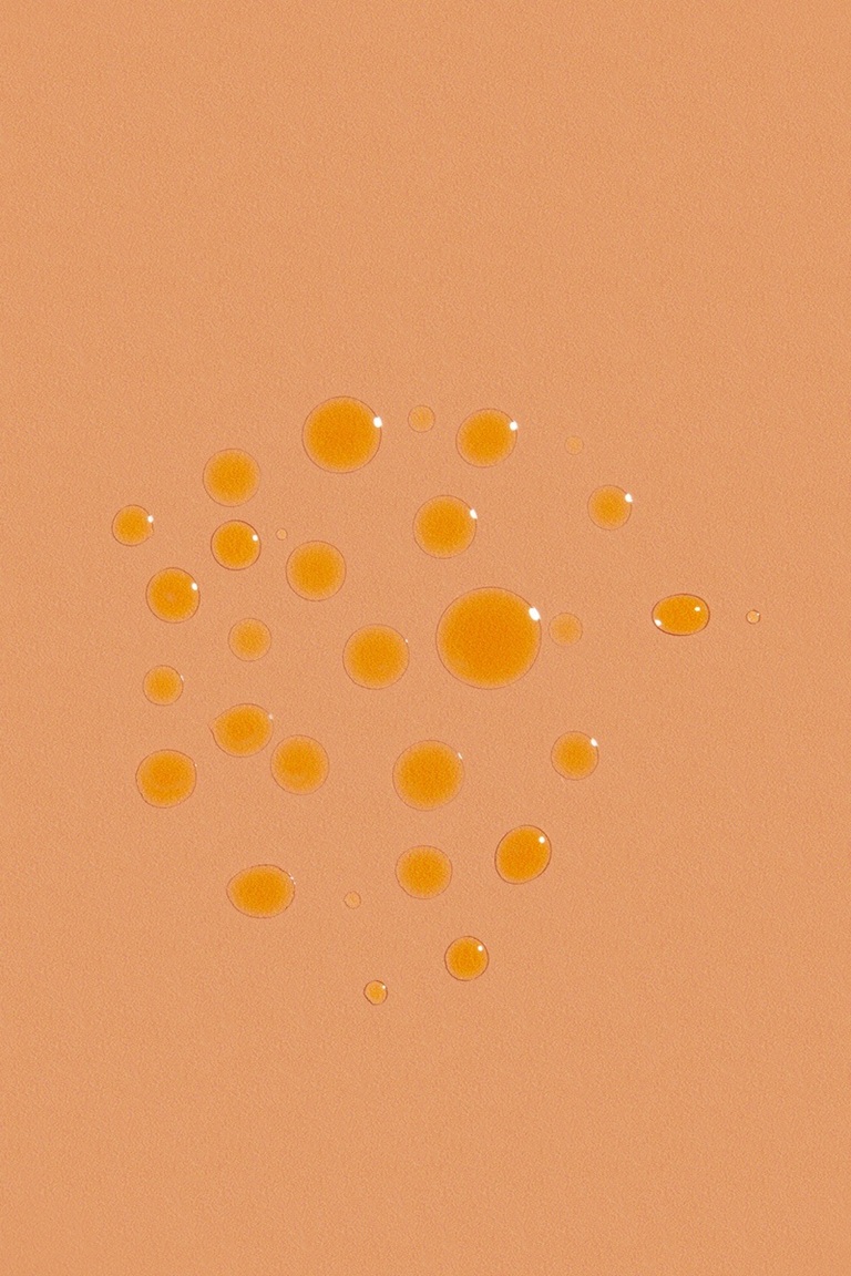 Deep Tan Sun Oil Spray Carrot SPF 6 200 ml | NIVEA SUN