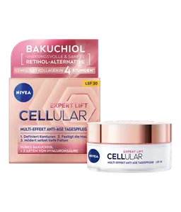 NIVEA Cellular Expert Filler Tagespflege 50 ml