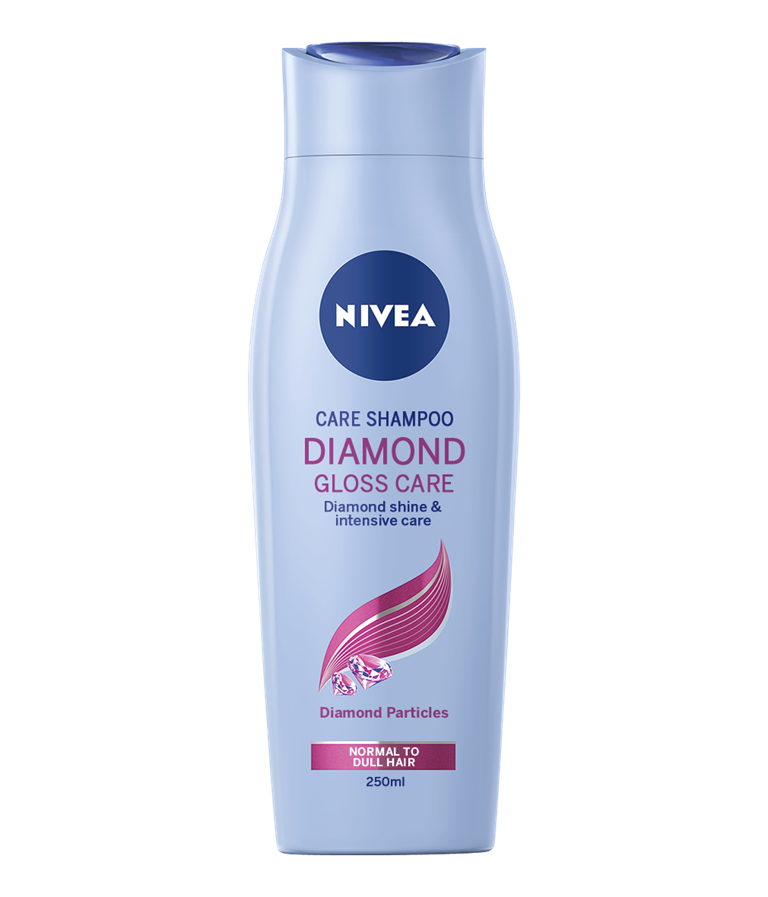 Care Shampoo Diamond Gloss Care_250ml