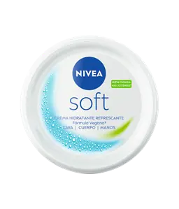 NIVEA Soft 200 ml