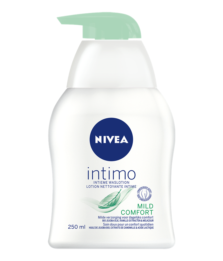 Lotion nettoyante INTIMO MILD COMFORT