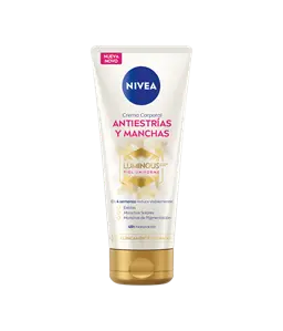 NIVEA Luminous630 Crema Antiestrías y Manchas