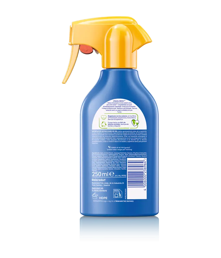 NIVEA SUN Protege & Hidrata Spray SPF 30