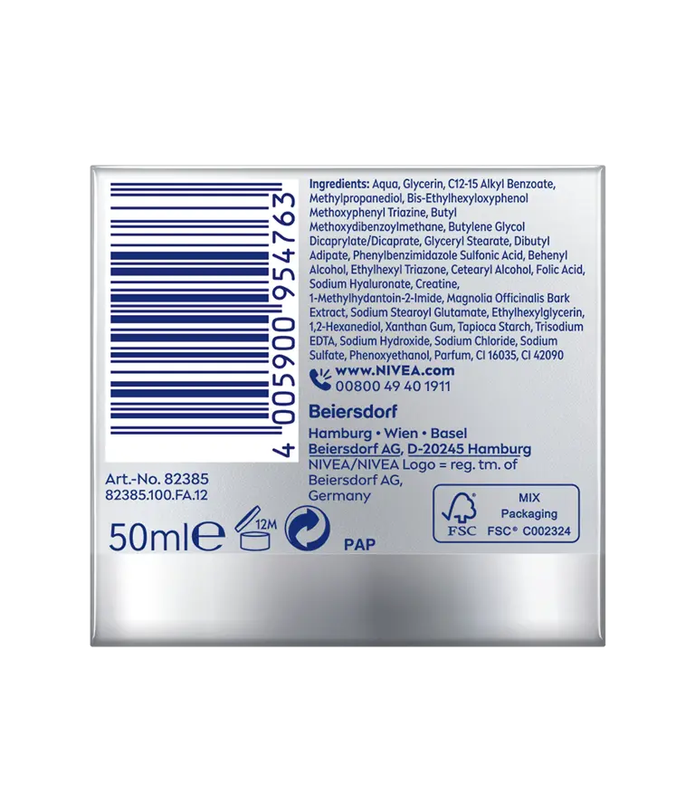 NIVEA Cellular Expert Filler Anti Age Tagespflege LSF30 50 ml
