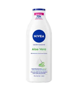 NIVEA Body Milk Aloe Vera 400 ml