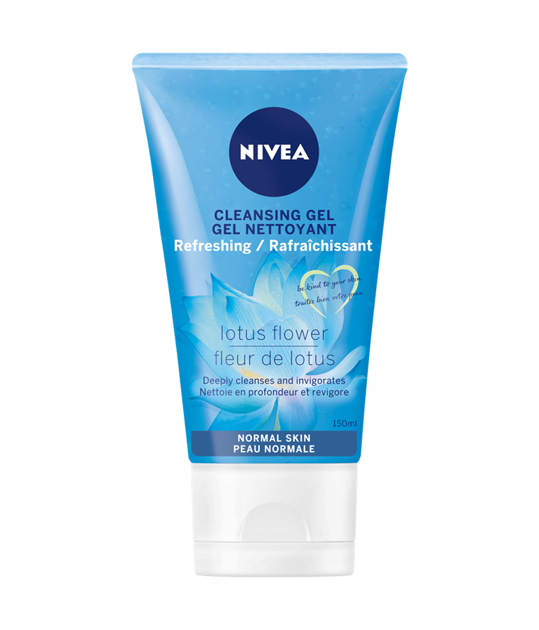 Refreshing Cleanser