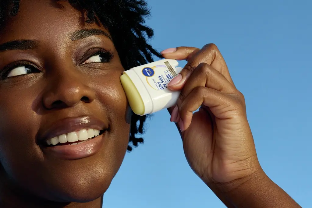 NIVEA Sun Protect & Moisture SPF 50 Lotion
