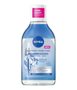 NIVEA Agua Micelar Regeneradora