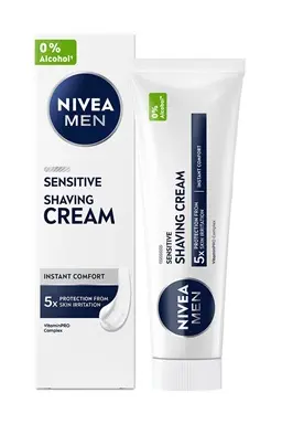 NM SHAVING