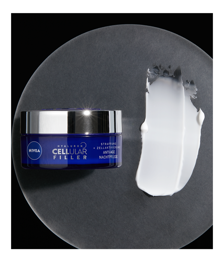 NIVEA CELLULAR Nachtpflege